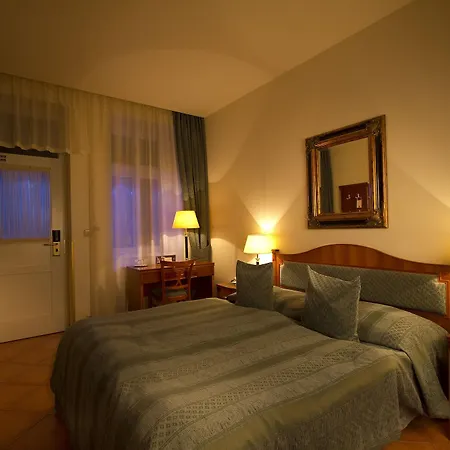 Hotel Ariston