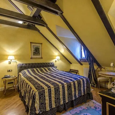 Alchymist Grand And - Preferred & 5*