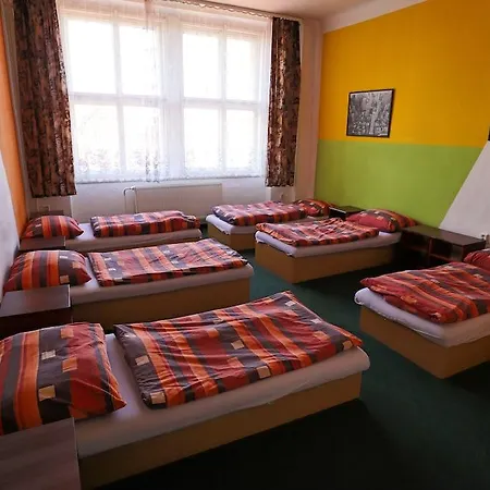 A - Centrum Praga