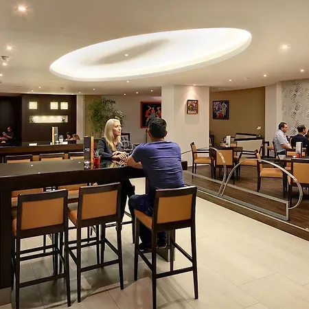 杜鸥酒店 酒店 4*