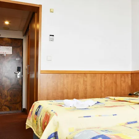 Hotell Olympik