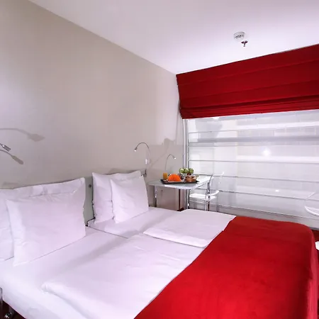 Metropol Design Old Town 4* Prag