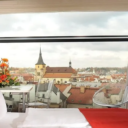 Szálloda Metropol Design Old Town 4*