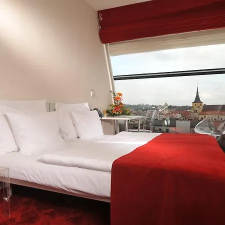 Hotell Metropol Design Old Town