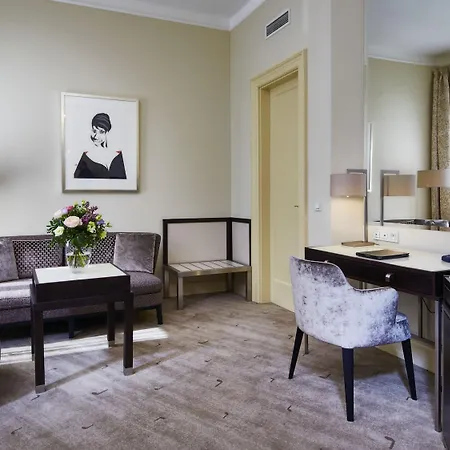 Hotel Aria Praha