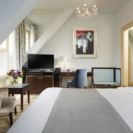 Aria Hotel Praha