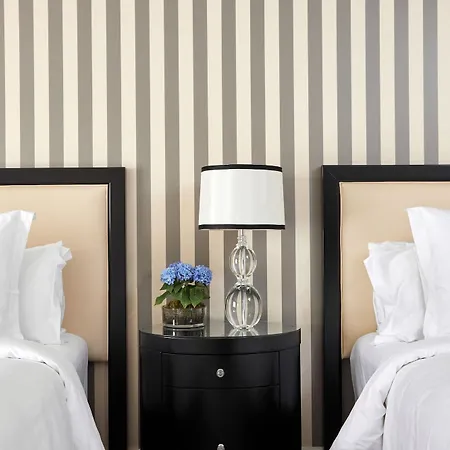 Szálloda Four Seasons 5*