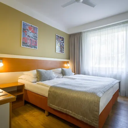 Aida Hotell 4*