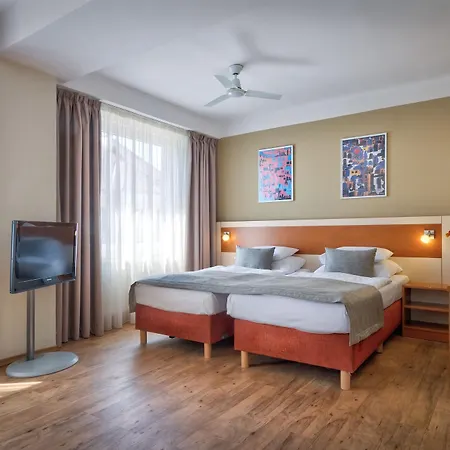 Aida Hotell 4*