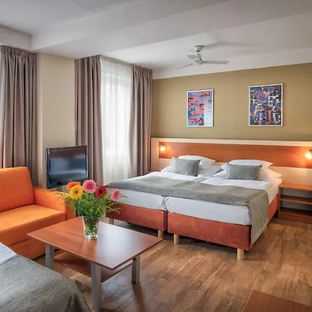 Aida Hotell