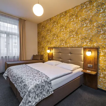Ea Victoria Hotel