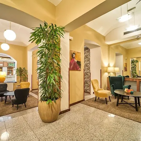 Hotel Ea Victoria