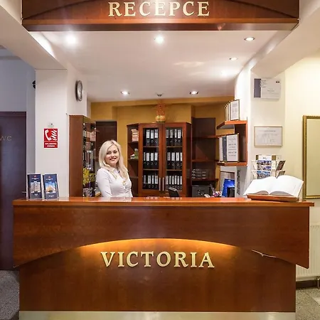 Hotel Ea Victoria