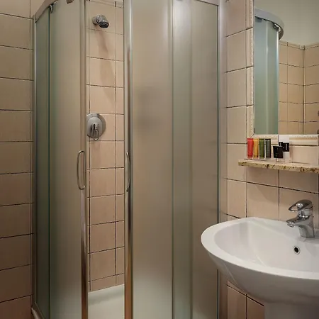 Galileo 4* Prag