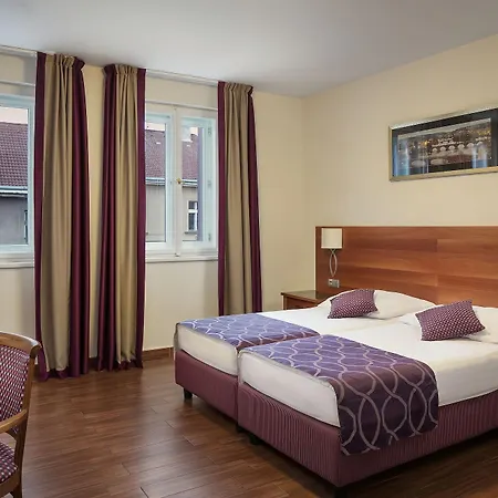 Galileo 4* Prag