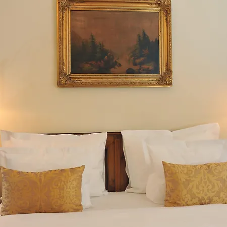 Grand Hotel Praag