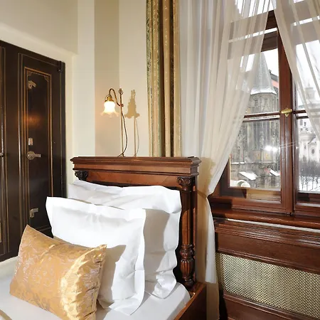 Grand Hotel 4*