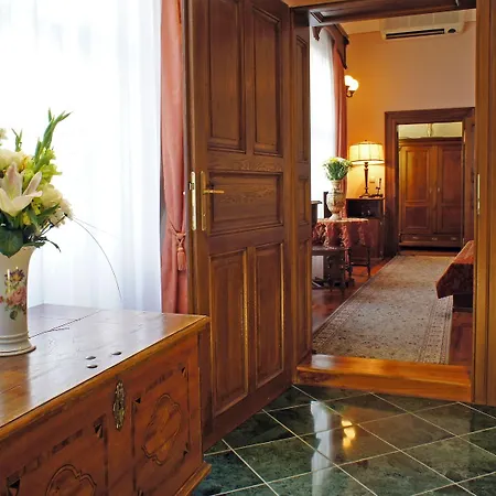 Hotel Grand Prague