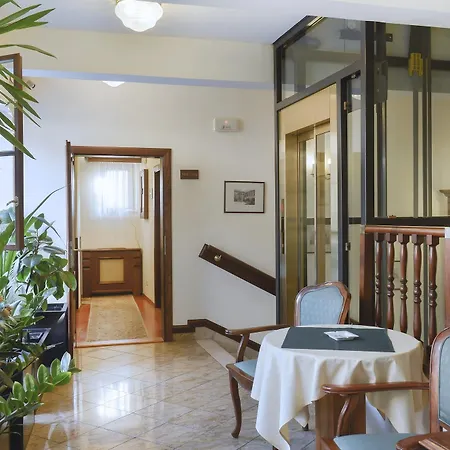 Hotel Grand Prague