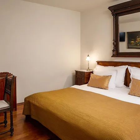 Grand Hotel Prague