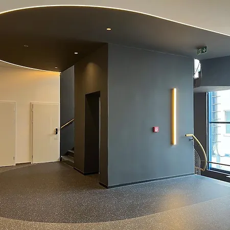 Beranek Hotell