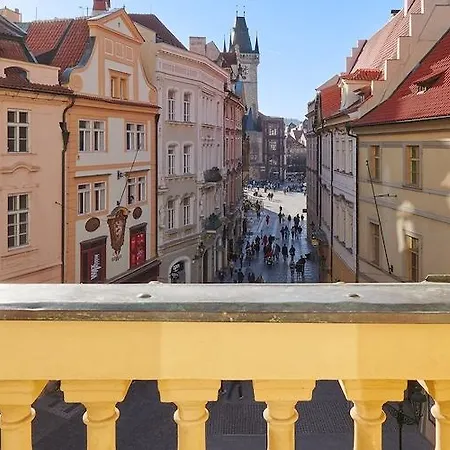 Ventana 5* Praag
