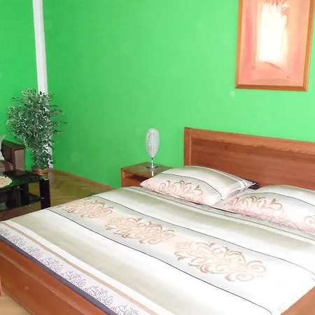 Apartmán Rokytka - *