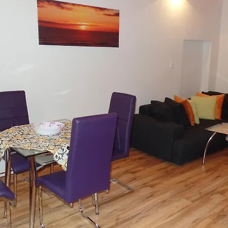 Rokytka - Apartmán Praha