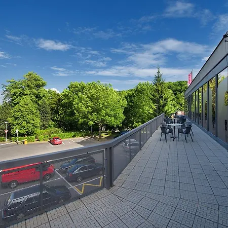 Hotel Energie