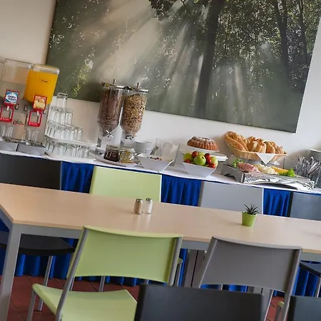 Energie Hotel Prague