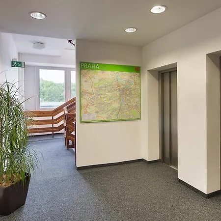 Energie Hotel Prague