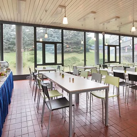 Hotel Energie 3*