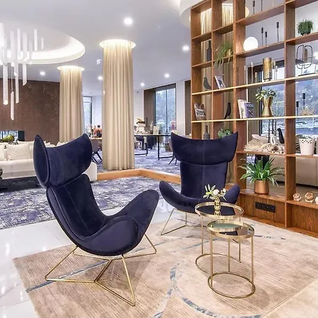 Otel The President 5*
