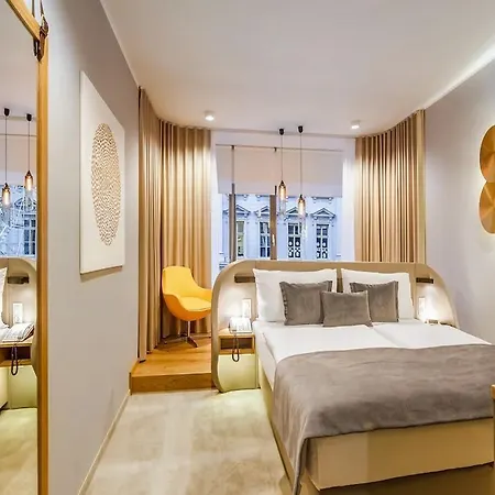 Otel The President 5*