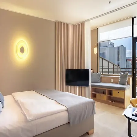 The President Otel 5*