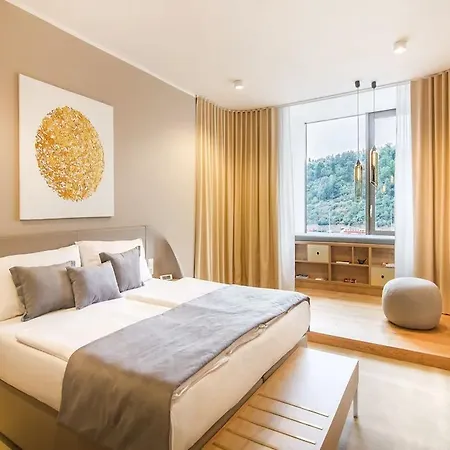 Otel The President 5*
