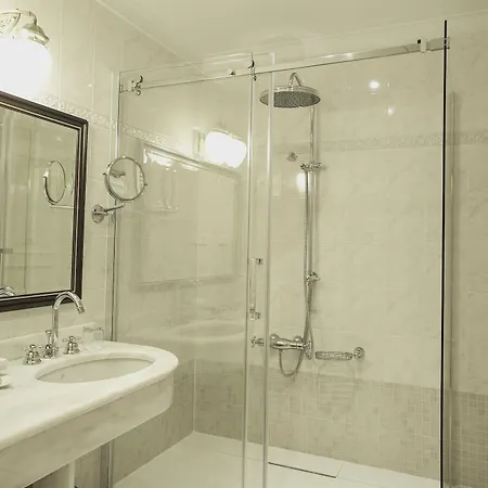 Hotel Liberty Prague