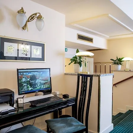 Hotel Liberty 4*