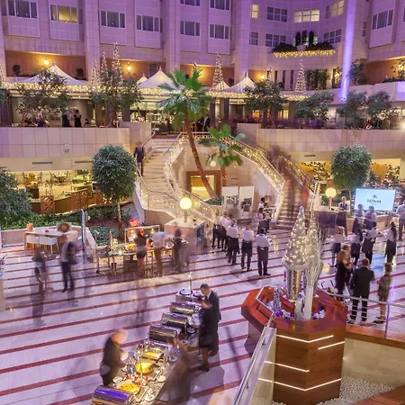 Hilton Hotel