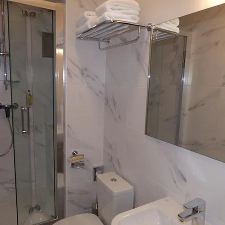 Otel Melantrich 3*