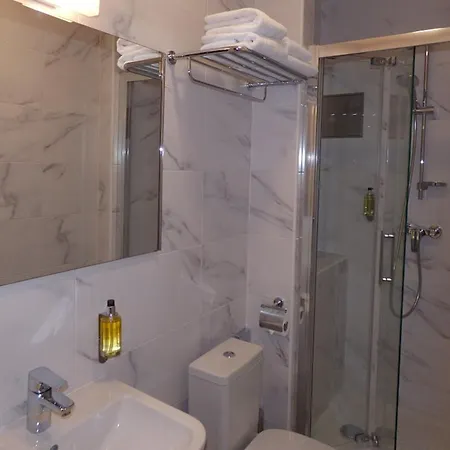 Melantrich Otel Prag