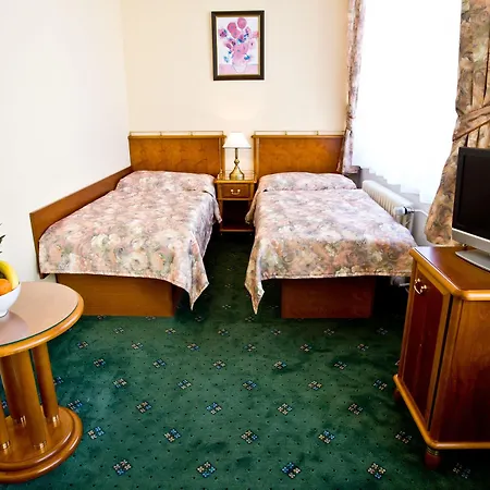 Melantrich Otel 3*