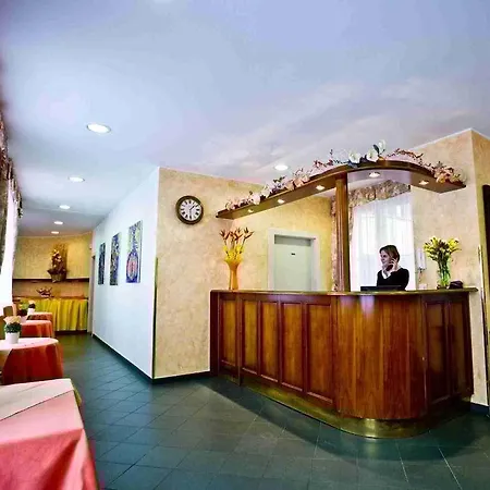 Otel Melantrich