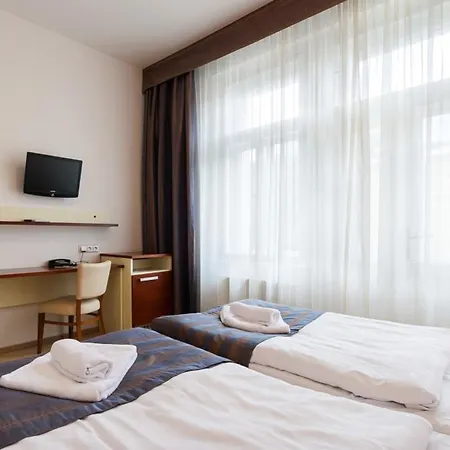 Gloria Hotel