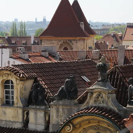The Charles Hotell Prag