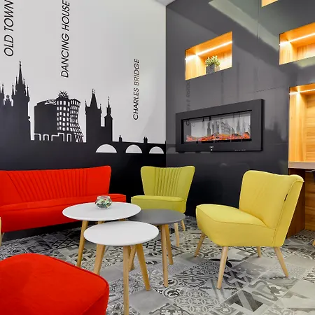 Szálloda Garden Court 4*