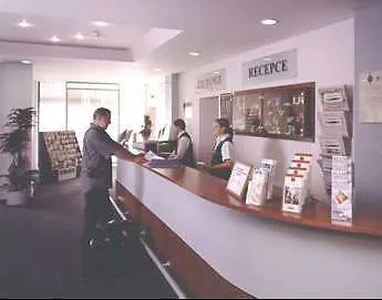 Areal Repy 프라하