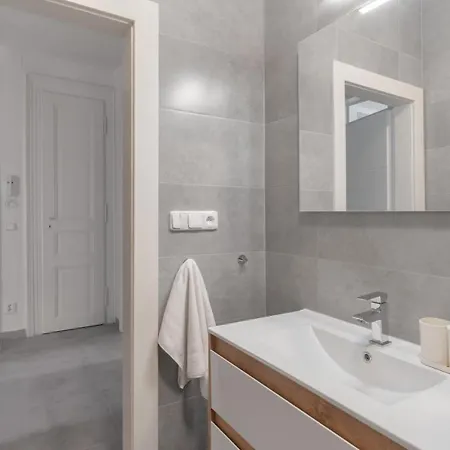 Next To Wenceslas Square By Days Apartment Prague