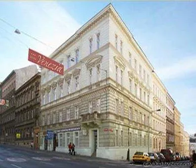 Venezia Hotel 3*