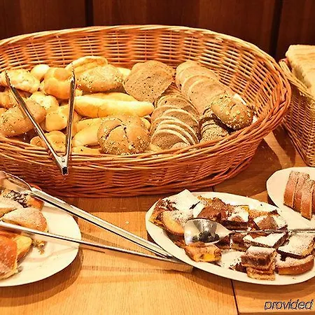 Central Hotel Prague Hotel Prag